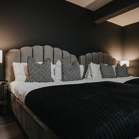 Vip City Centre Apartment With Secure Free Parking Liverpool Exteriér fotografie